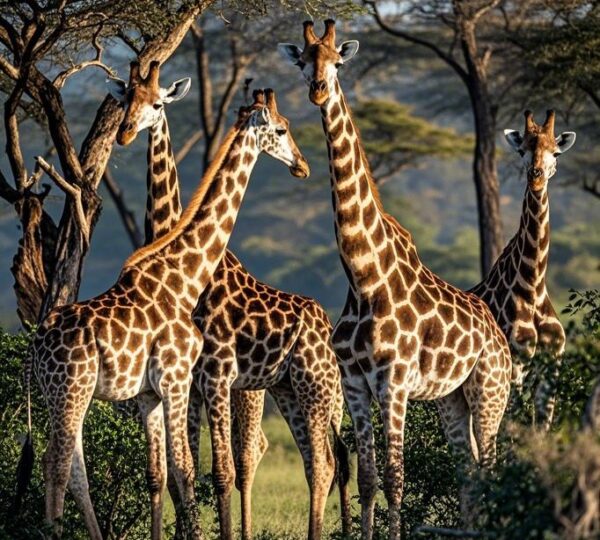 5-Day Family Safari Adventure in Tanzania’s Wild